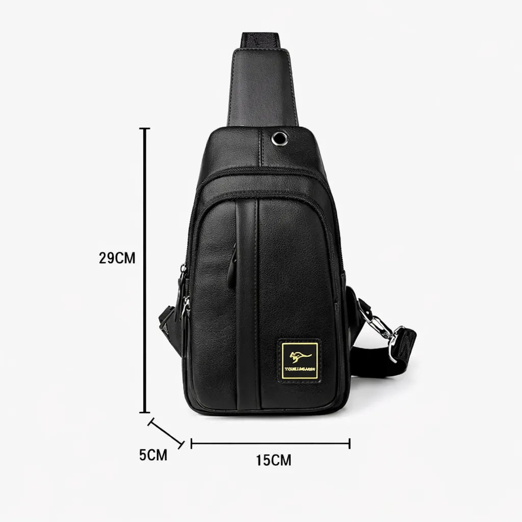 tabela de medidas bolsa valenteo patrizio