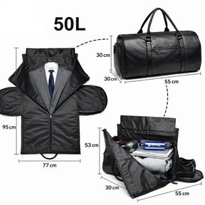 tabela de medidas e capacidade bolsa valenteo cavaliere