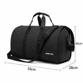 tabela de medidas mala de viagem valenteo vittore