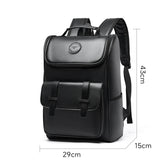 dimensões mochila executiva masculina 16 polegadas
