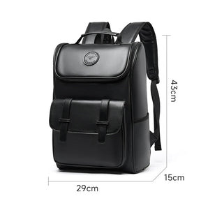 dimensões mochila executiva masculina 16 polegadas