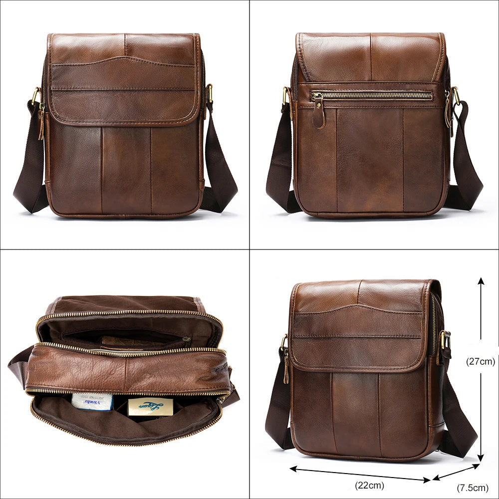 tabela de medidas da shoulder bag valenteo marrom café