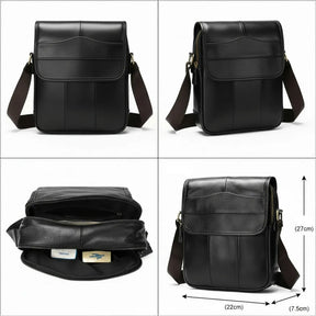 tabela de medidas da shoulder bag valenteo